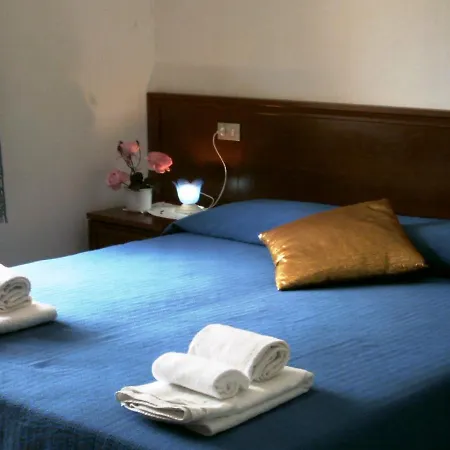 Hotel Da Rita 2*
