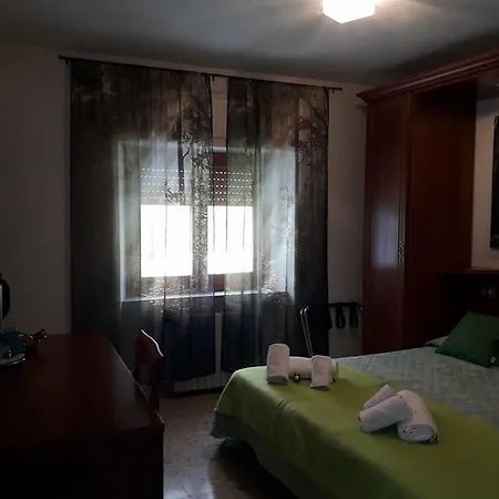 Hotel Da Rita 2*